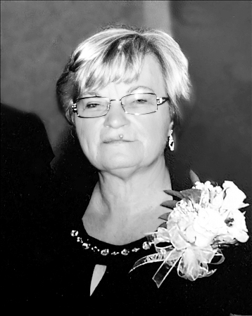 PATRICIA STILES